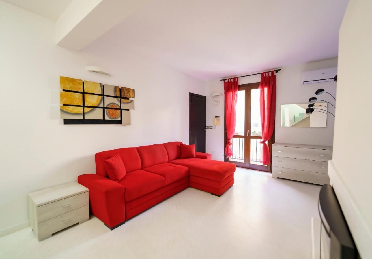 Guest Friends Apartment ตราปานี ห้อง รูปภาพ
