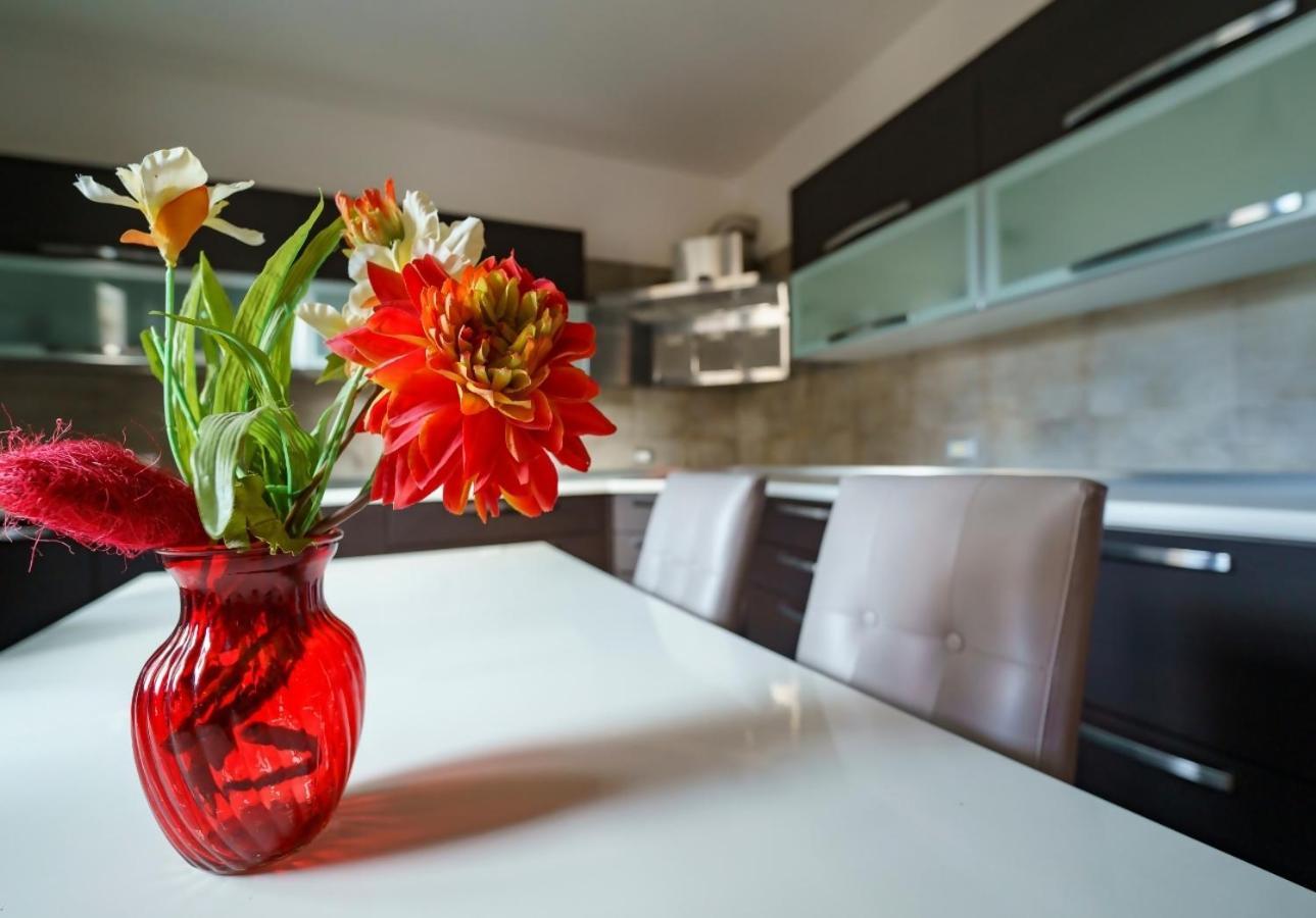 Guest Friends Apartment ตราปานี ห้อง รูปภาพ