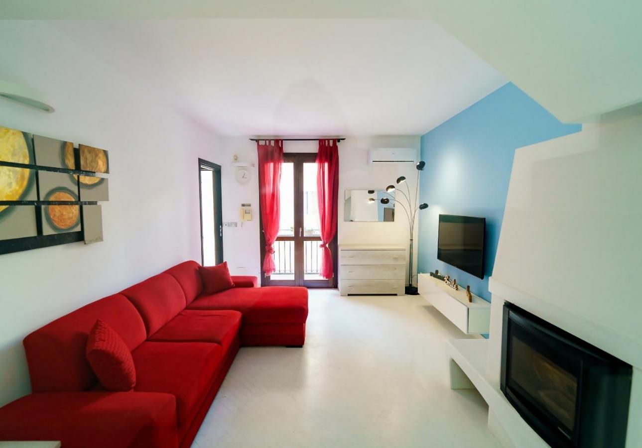 Guest Friends Apartment ตราปานี ห้อง รูปภาพ