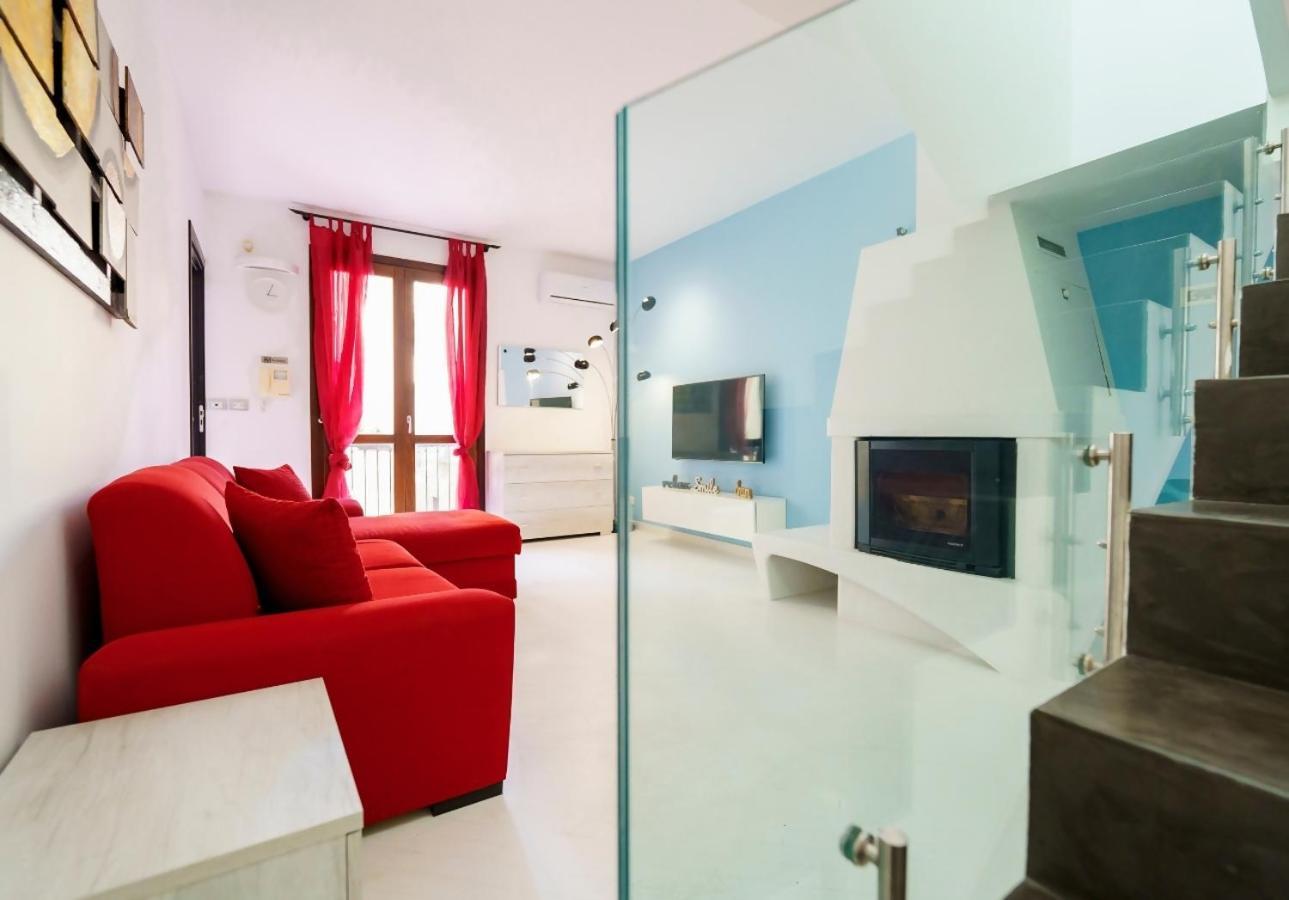 Guest Friends Apartment ตราปานี ห้อง รูปภาพ