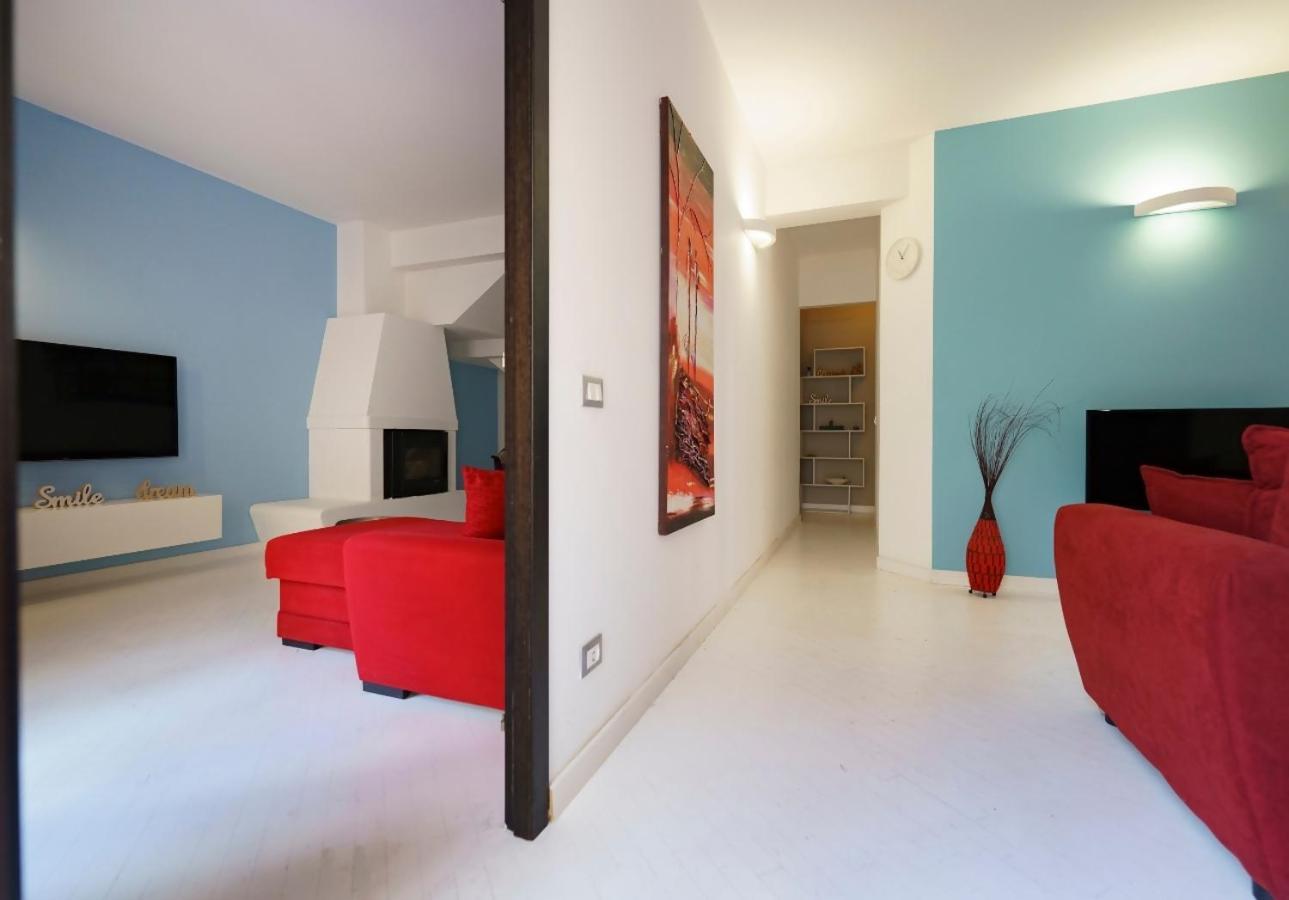Guest Friends Apartment ตราปานี ห้อง รูปภาพ