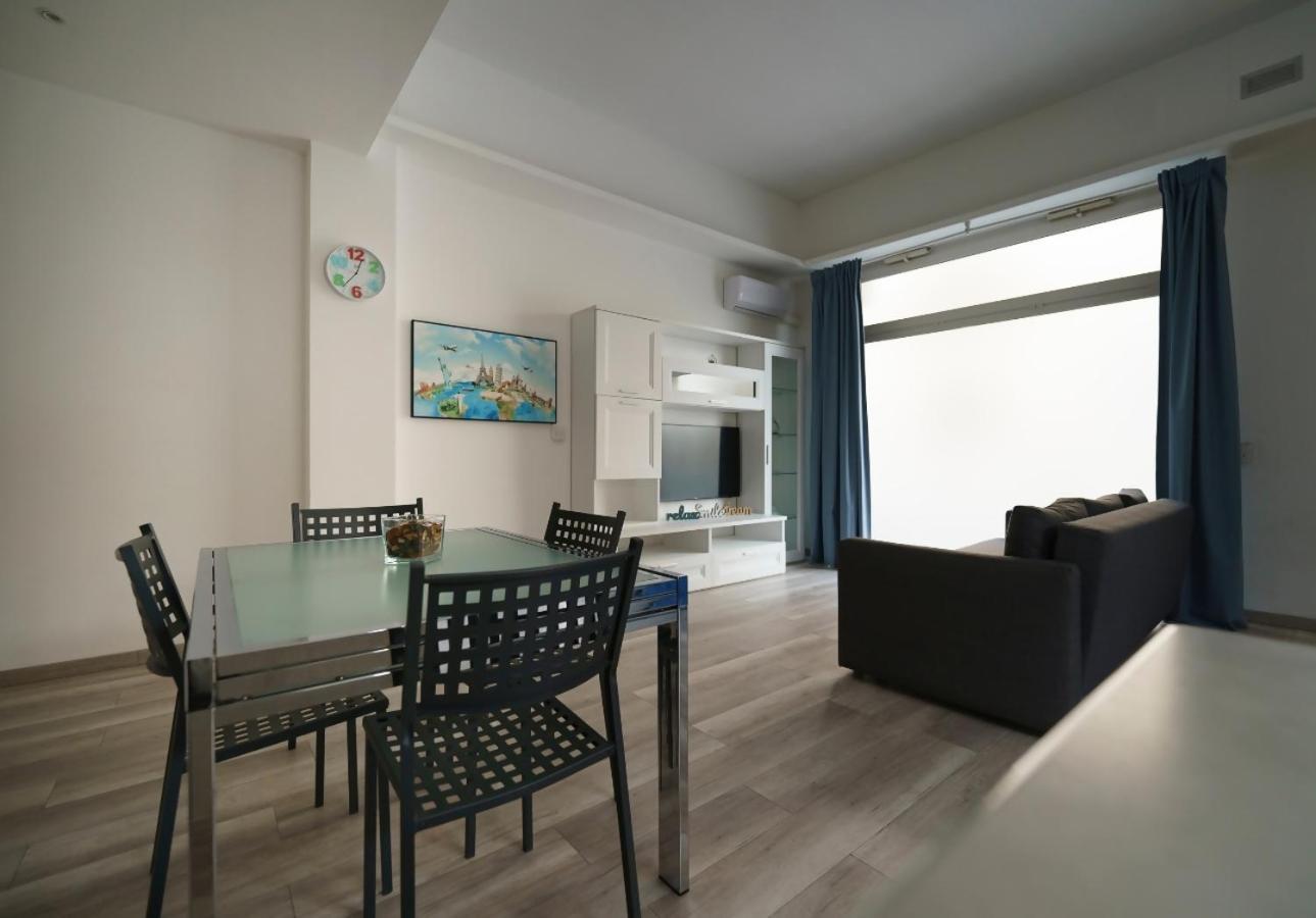 Guest Friends Apartment ตราปานี ห้อง รูปภาพ