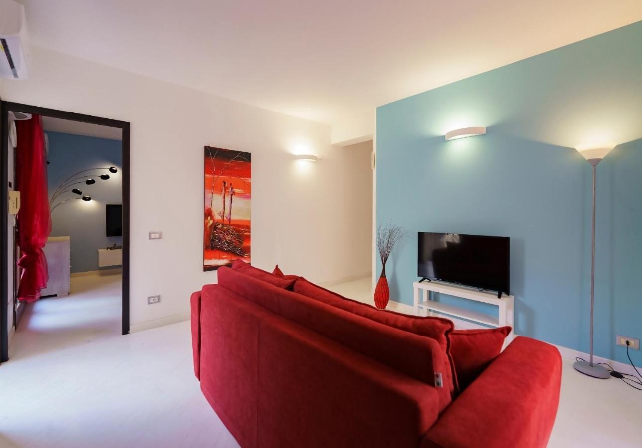 Guest Friends Apartment ตราปานี ห้อง รูปภาพ