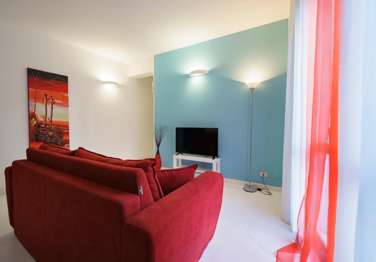 Guest Friends Apartment ตราปานี ห้อง รูปภาพ