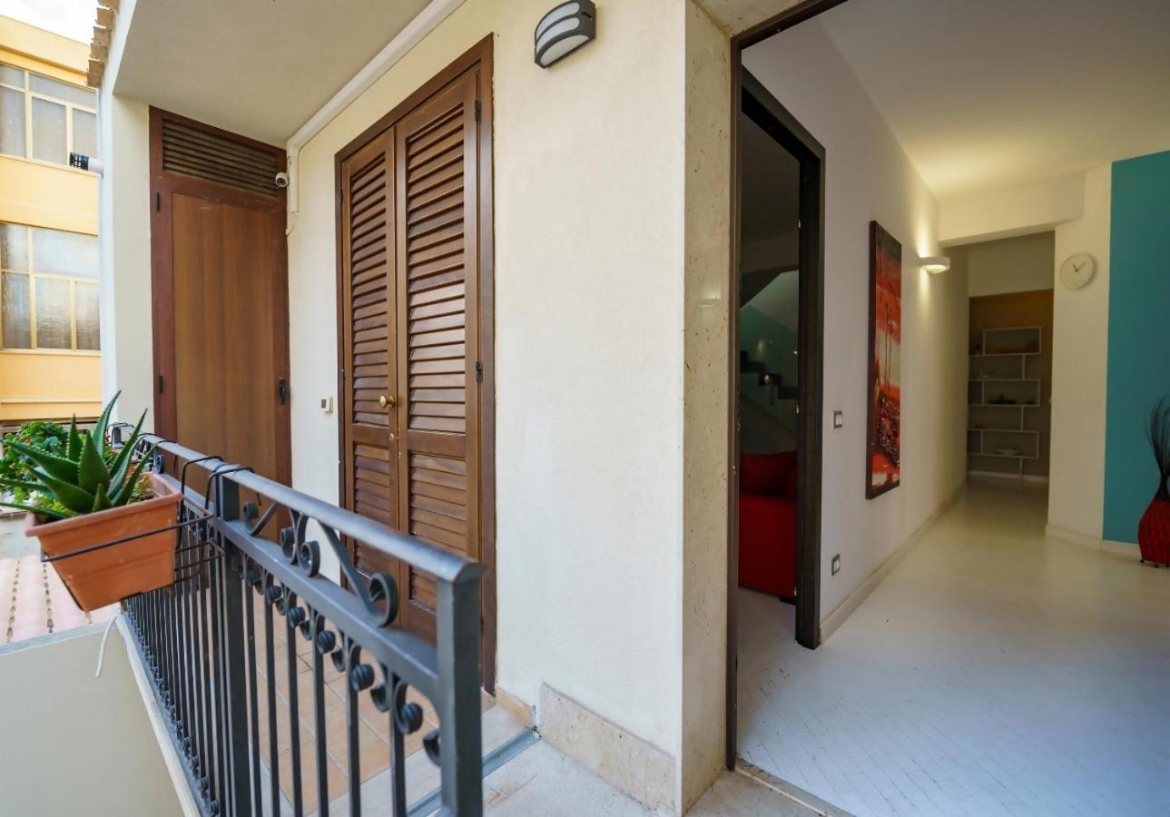 Guest Friends Apartment ตราปานี ห้อง รูปภาพ