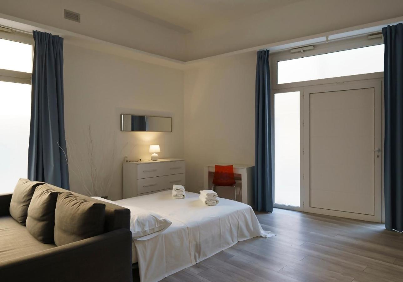 Guest Friends Apartment ตราปานี ห้อง รูปภาพ