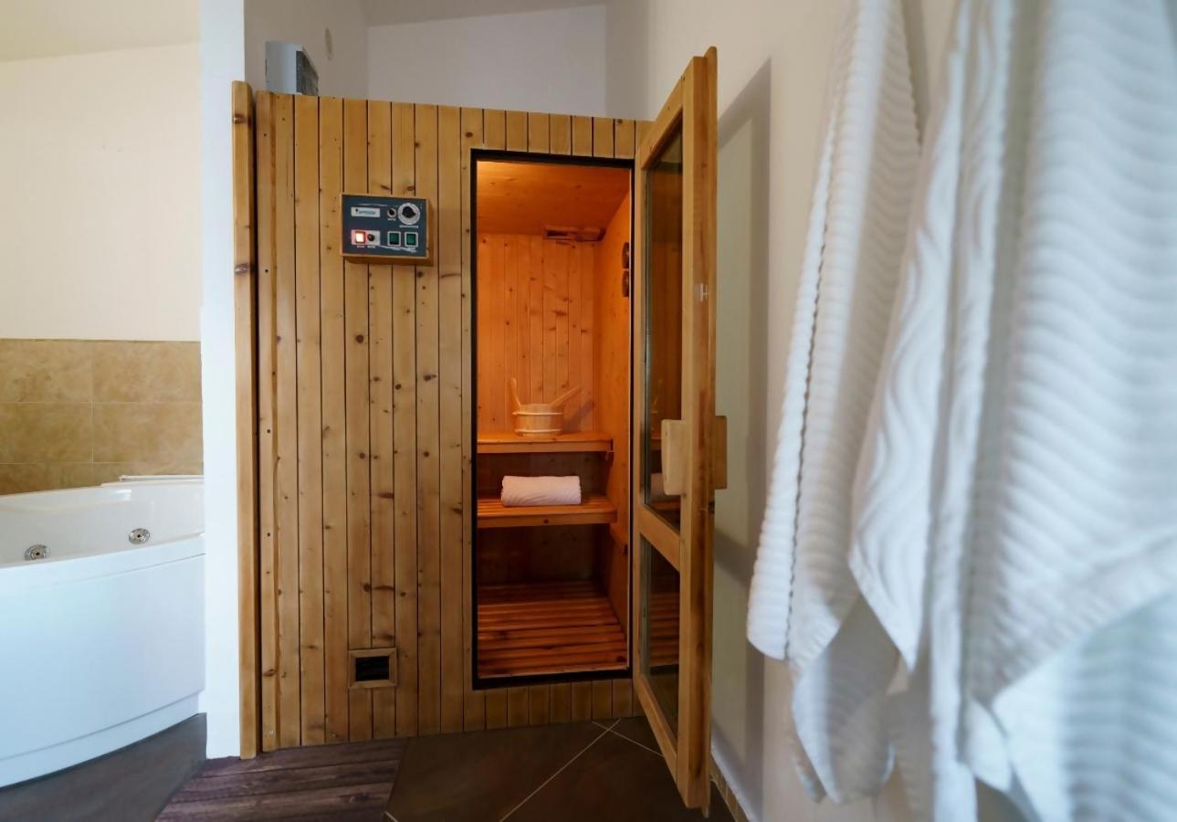 Guest Friends Apartment ตราปานี ห้อง รูปภาพ