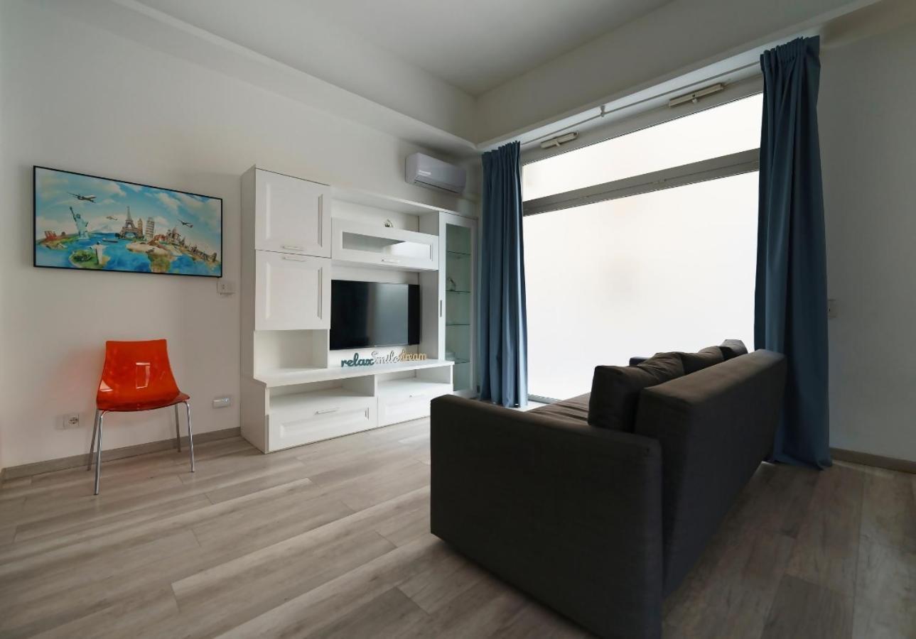Guest Friends Apartment ตราปานี ห้อง รูปภาพ