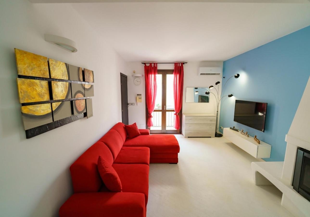 Guest Friends Apartment ตราปานี ห้อง รูปภาพ