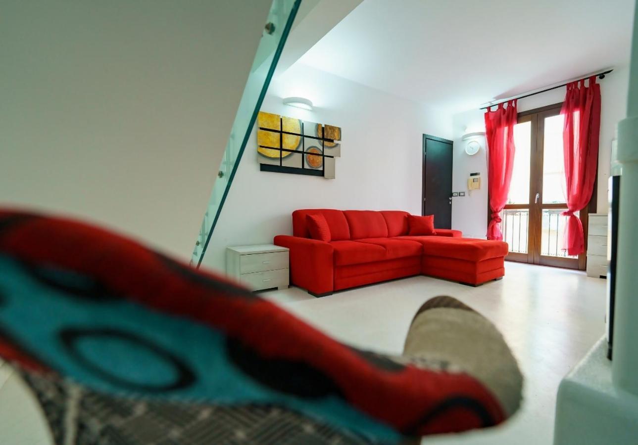 Guest Friends Apartment ตราปานี ห้อง รูปภาพ