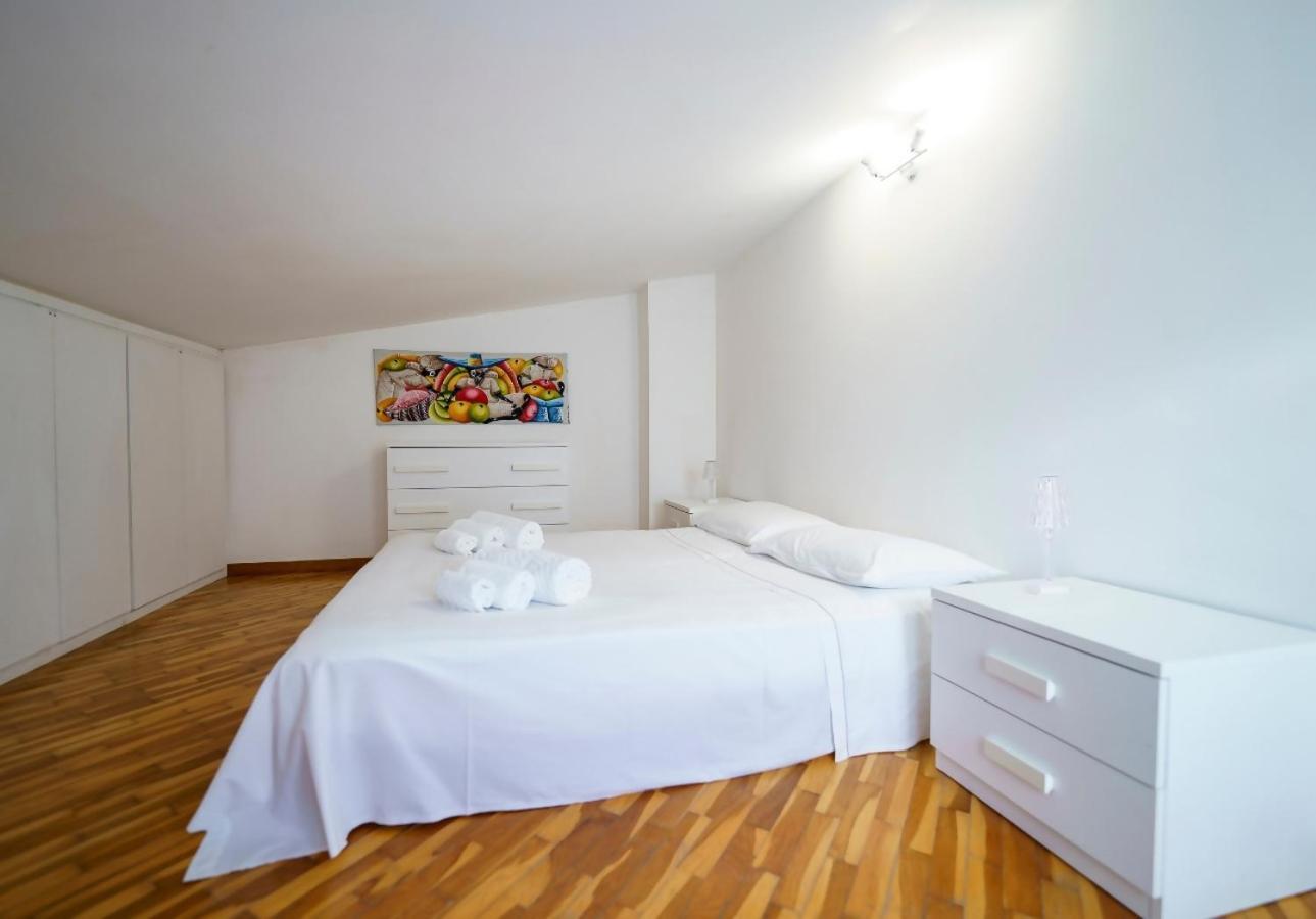 Guest Friends Apartment ตราปานี ห้อง รูปภาพ
