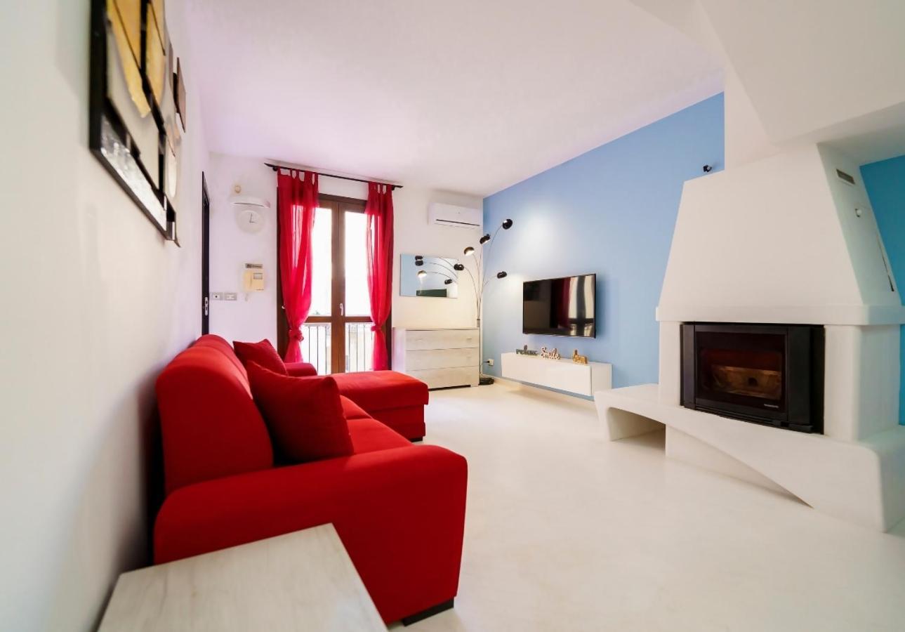 Guest Friends Apartment ตราปานี ห้อง รูปภาพ