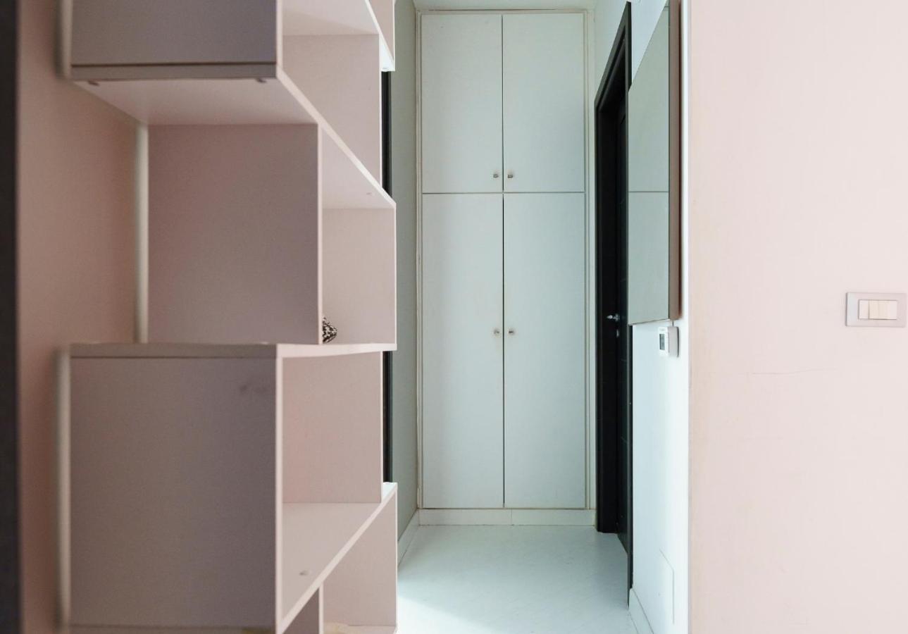 Guest Friends Apartment ตราปานี ภายนอก รูปภาพ